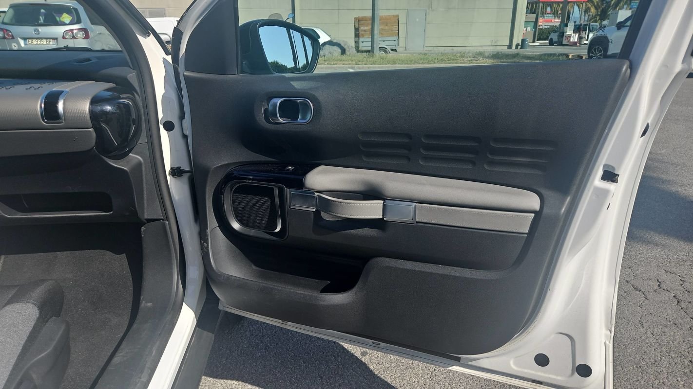 Citroën C4 Cactus - Photo 23