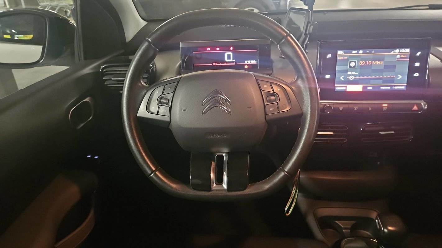 Citroën C4 Cactus - Photo 24