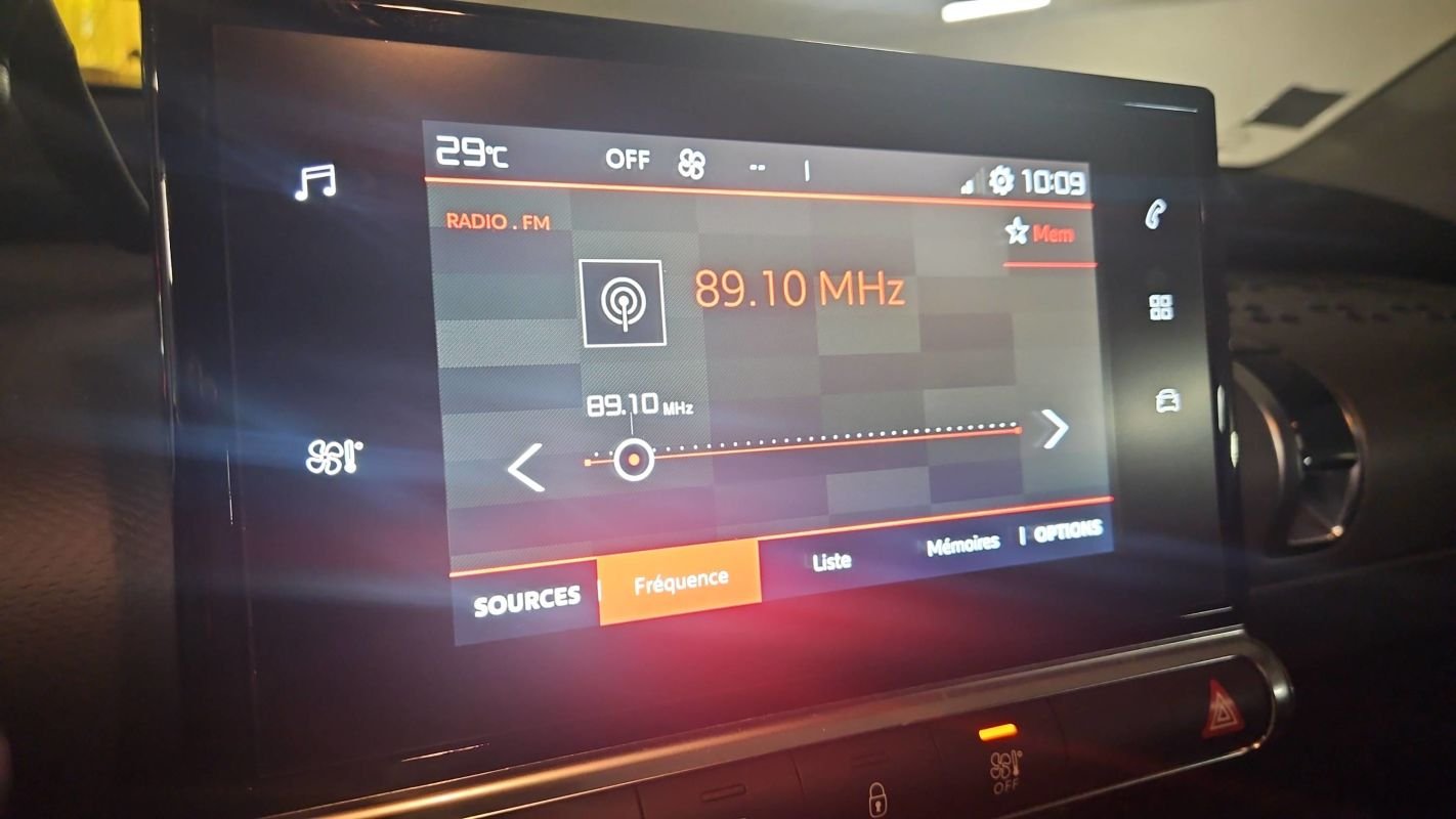 Citroën C4 Cactus - Photo 25