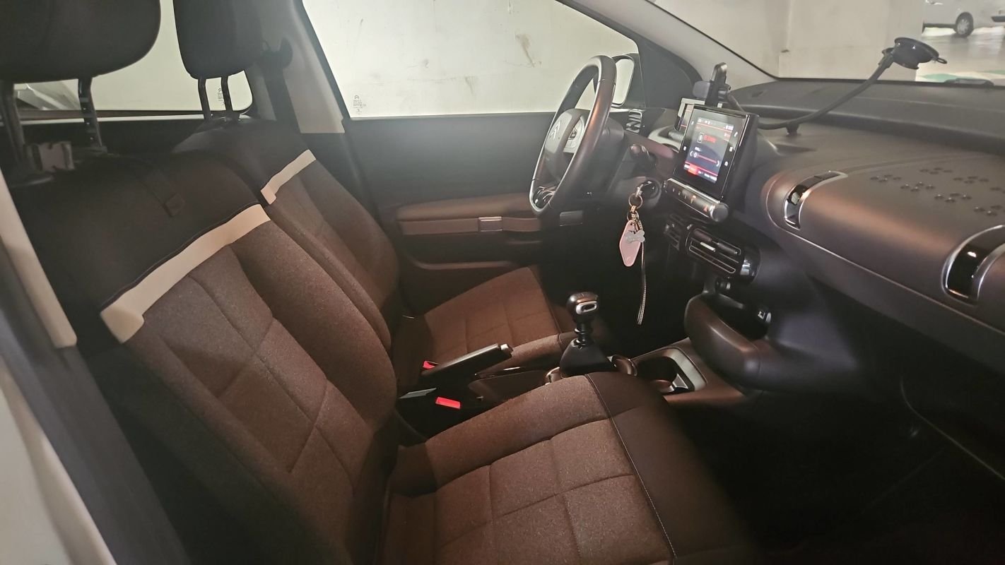 Citroën C4 Cactus - Photo 26