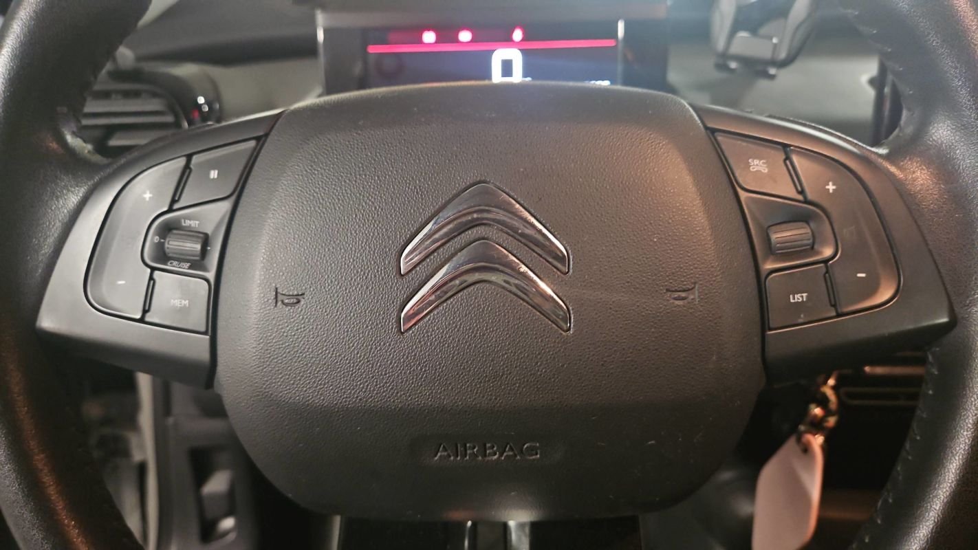 Citroën C4 Cactus - Photo 27