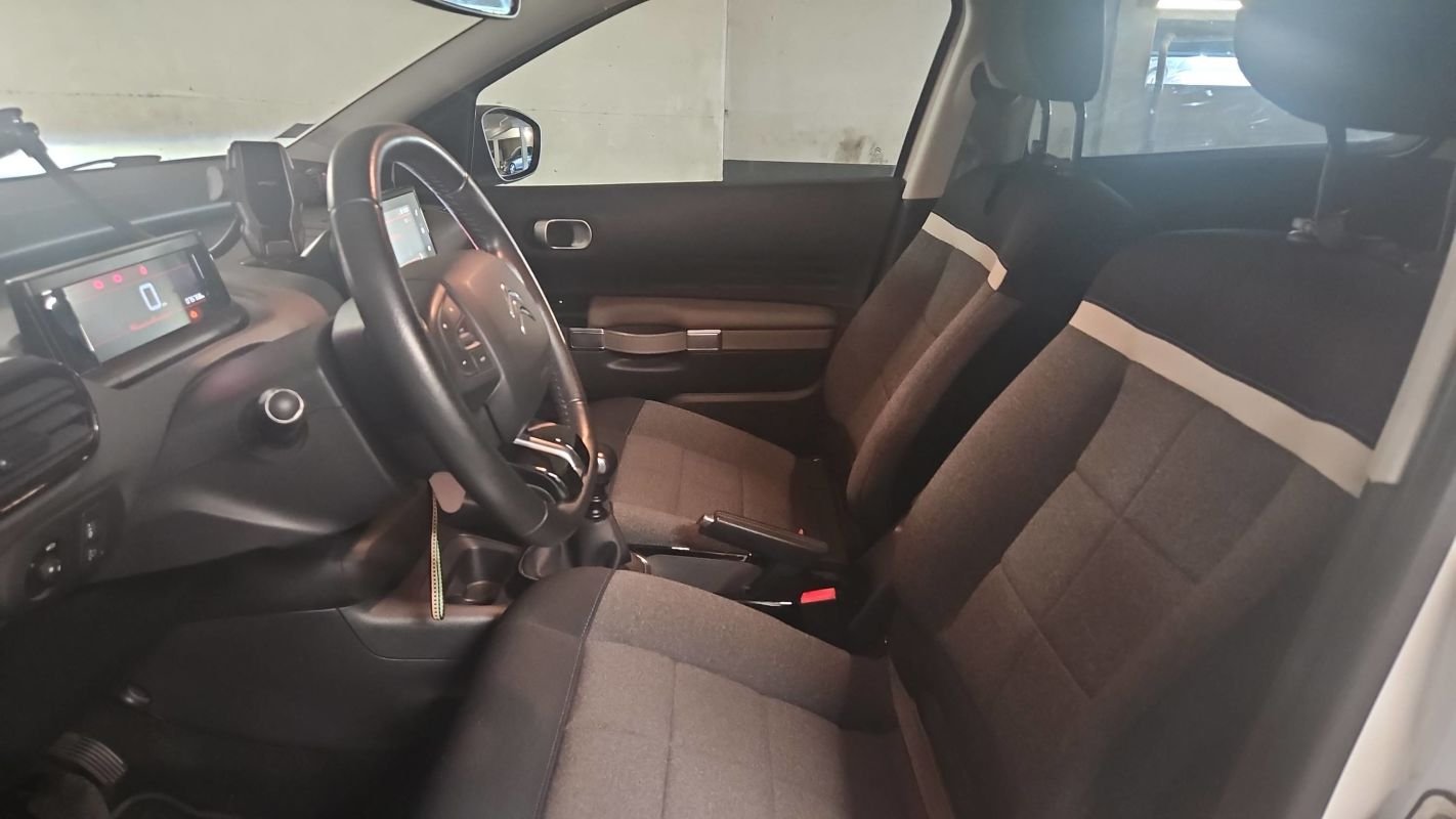 Citroën C4 Cactus - Photo 28