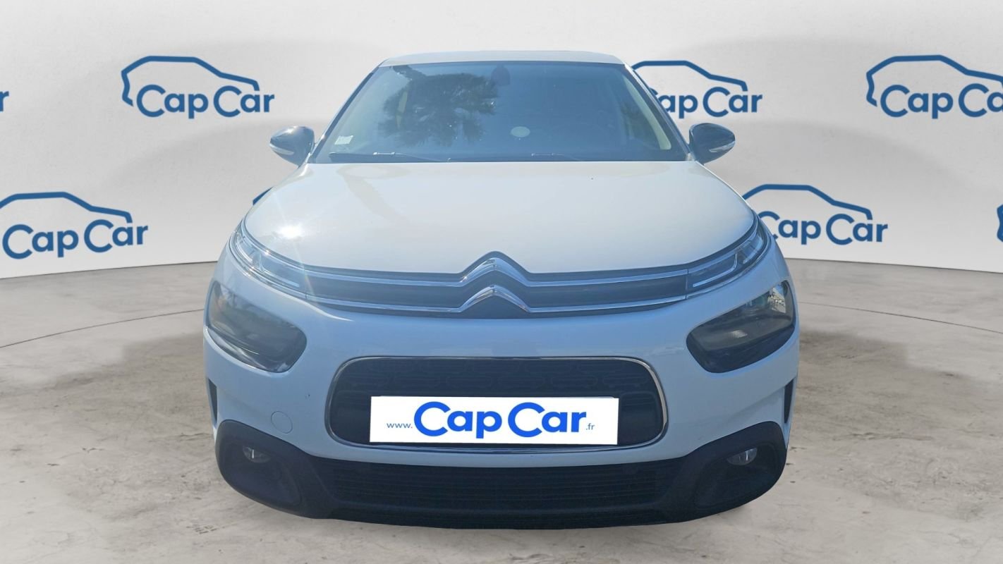 Citroën C4 Cactus - Photo 5