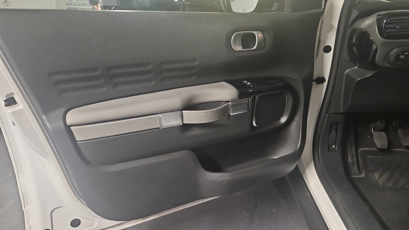 Citroën C4 Cactus - Photo 7