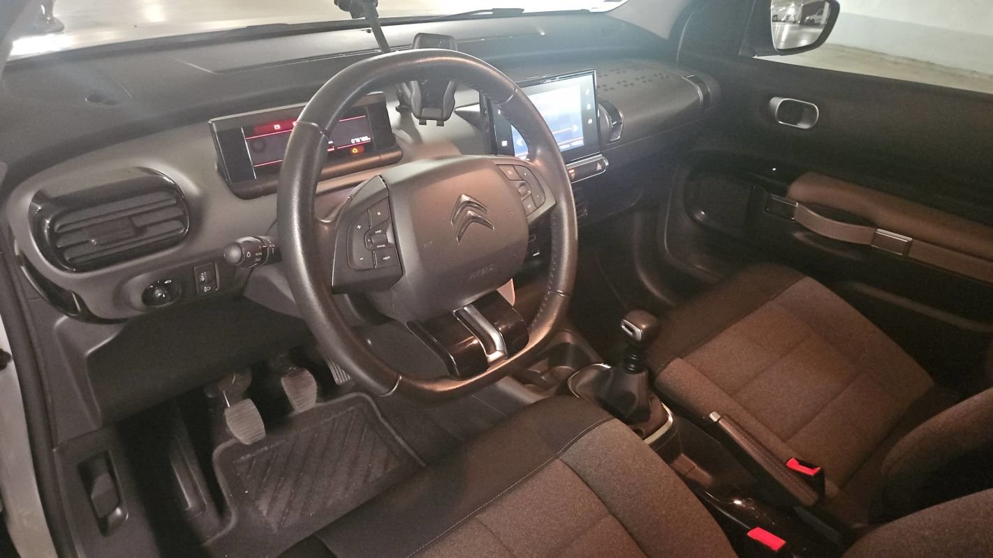 Citroën C4 Cactus - Photo 8