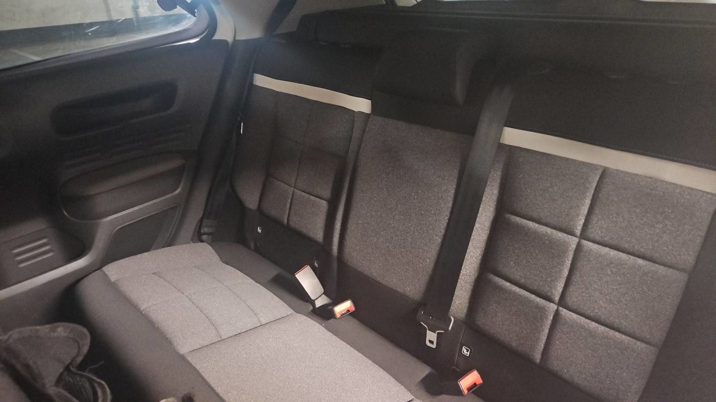 Citroën C4 Cactus - Photo 9