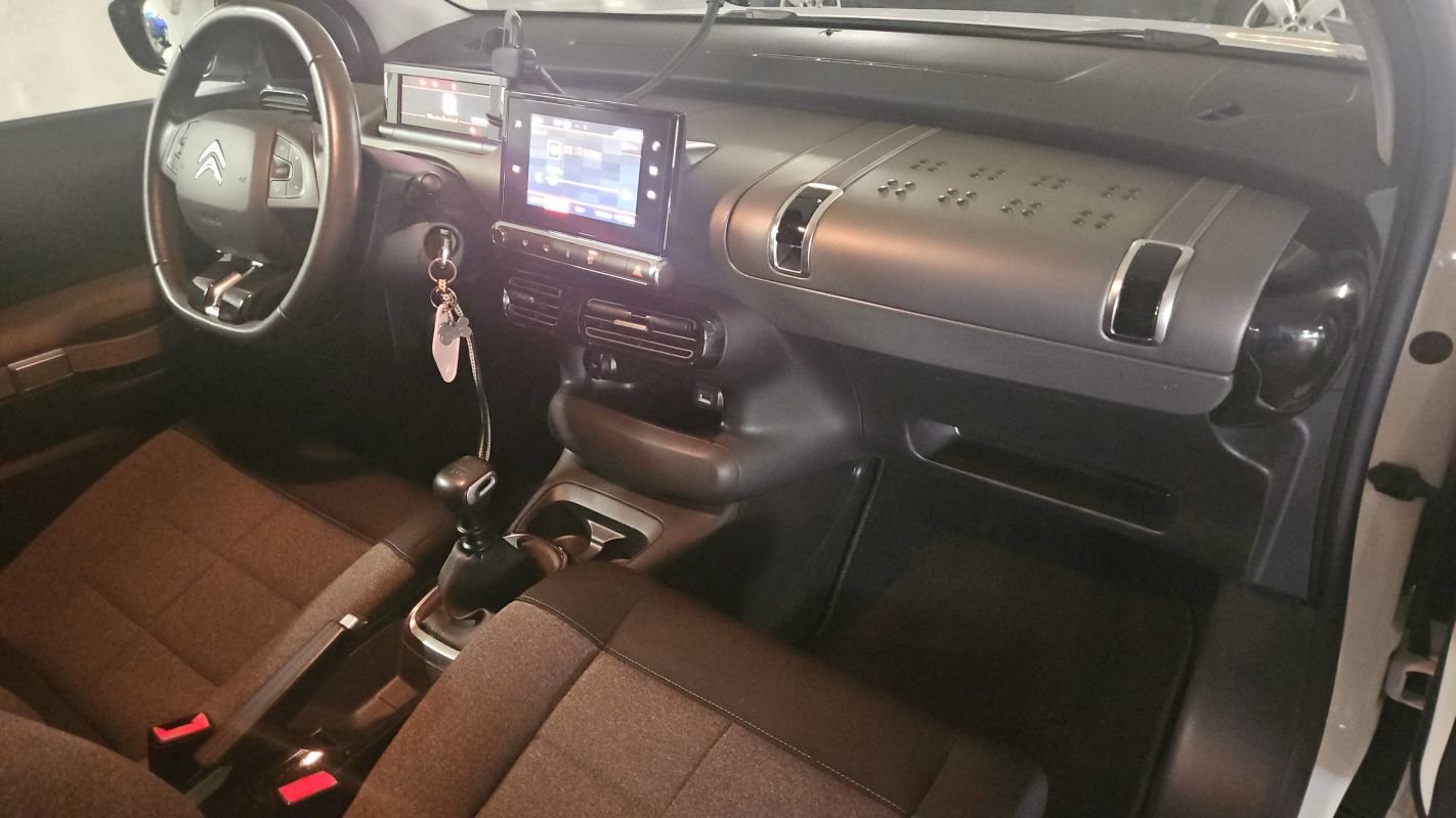 Citroën C4 Cactus - Photo 10