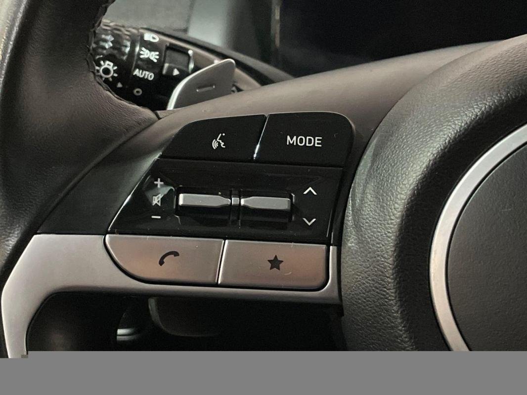 Hyundai Tucson - Photo 15