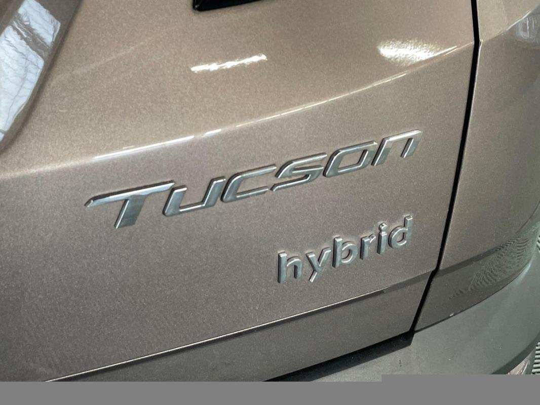 Hyundai Tucson - Photo 19