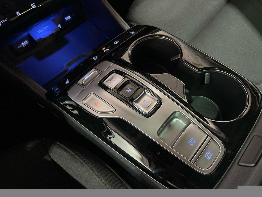 Hyundai Tucson - Photo 7