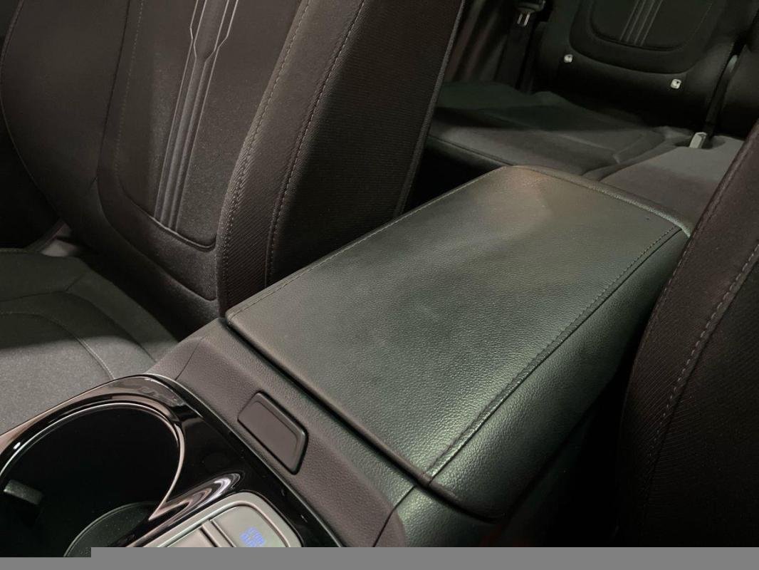 Hyundai Tucson - Photo 8