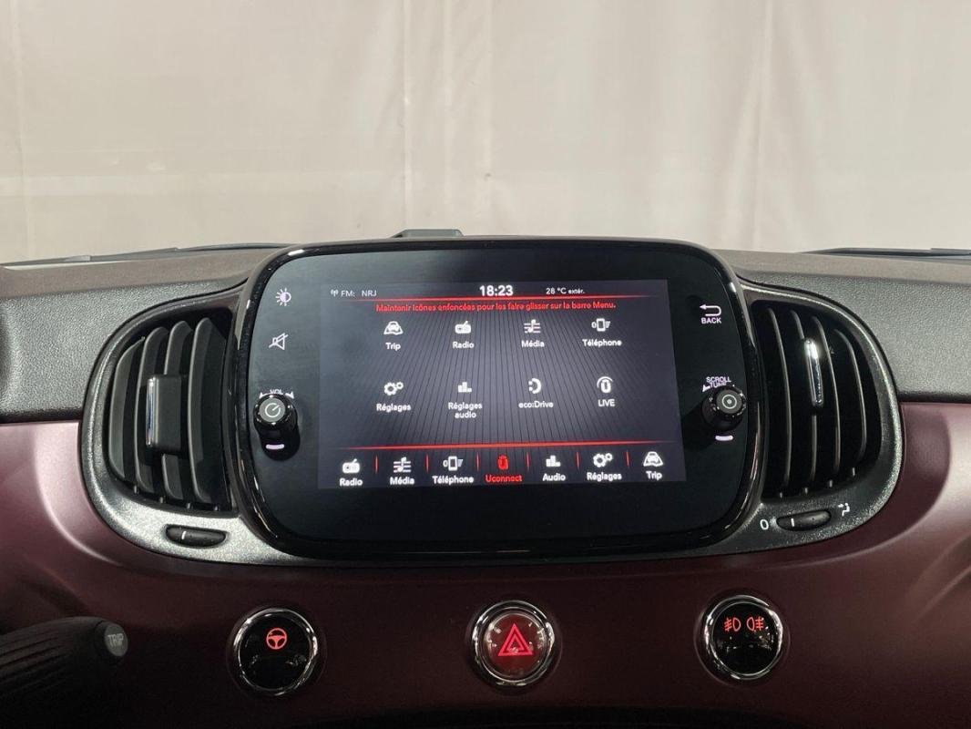 Fiat 500 - Photo 11