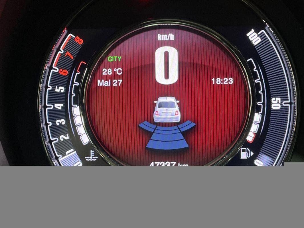 Fiat 500 - Photo 12