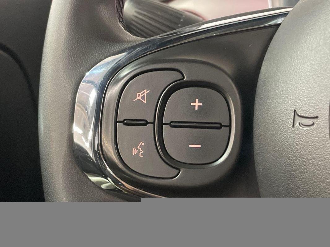 Fiat 500 - Photo 13