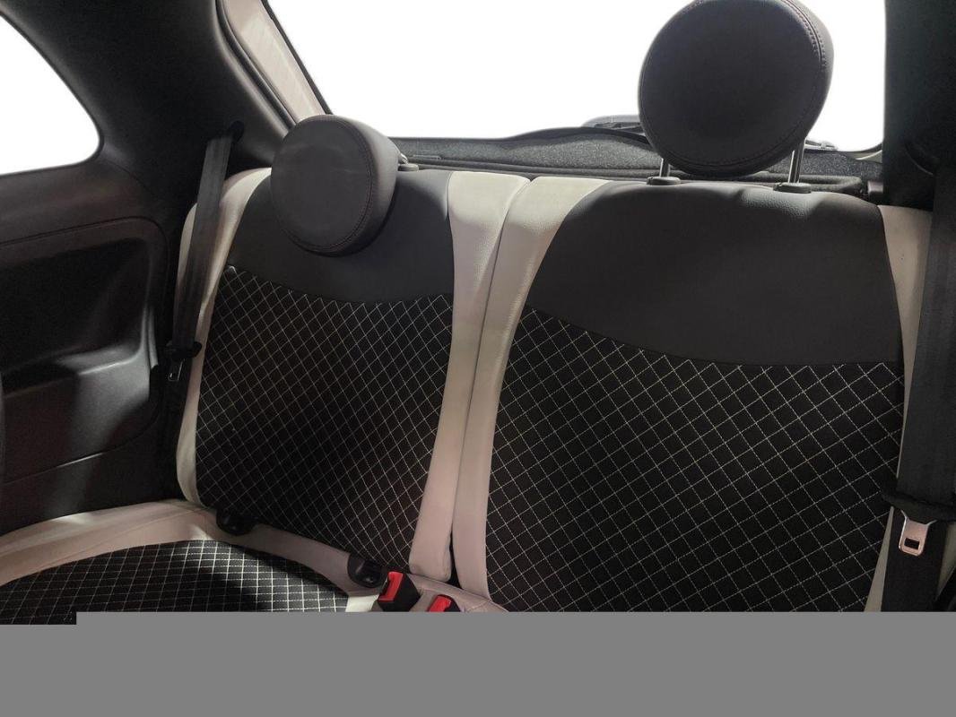 Fiat 500 - Photo 15