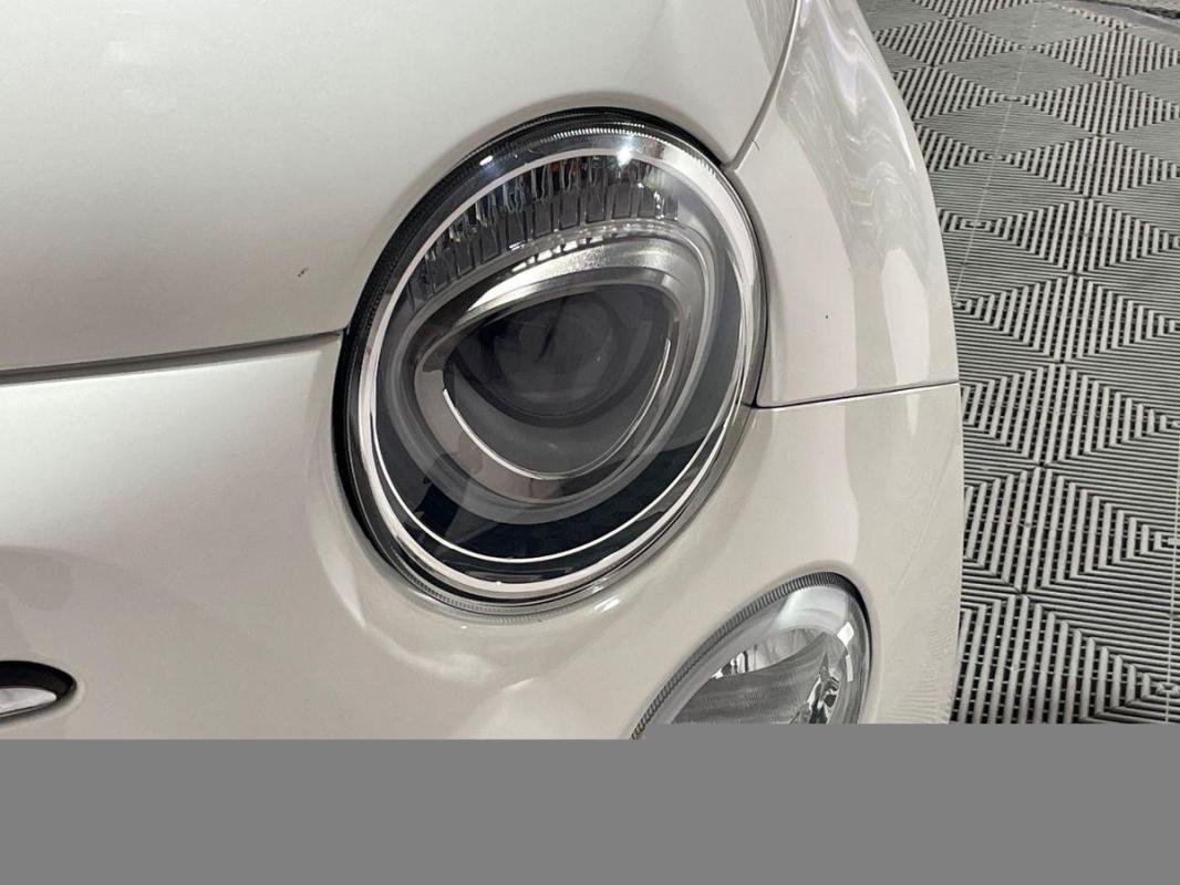 Fiat 500 - Photo 16