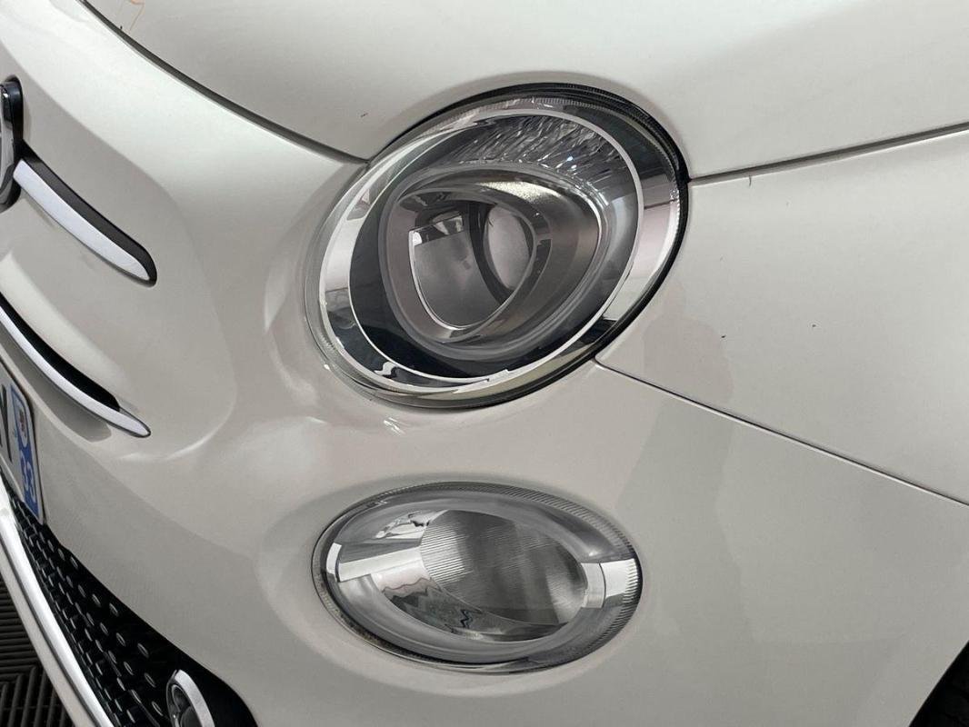 Fiat 500 - Photo 17