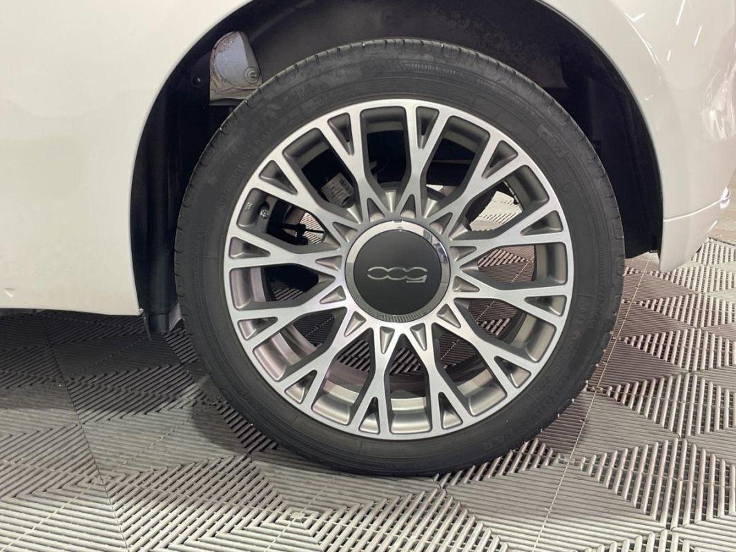 Fiat 500 - Photo 19