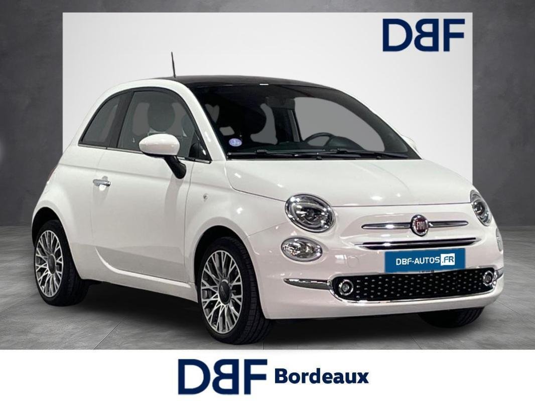 Fiat 500 - Photo 5
