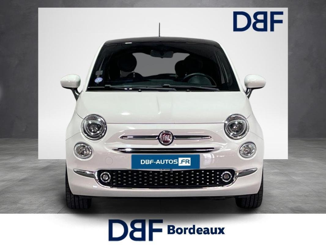 Fiat 500 - Photo 6