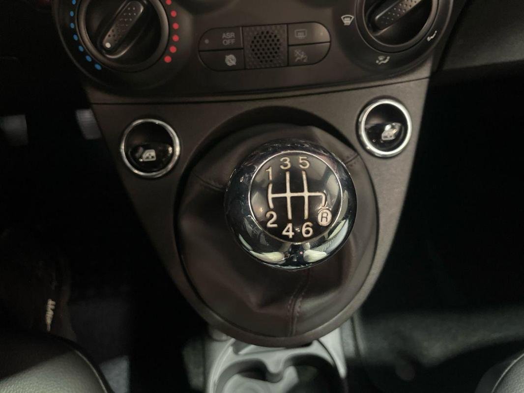 Fiat 500 - Photo 8