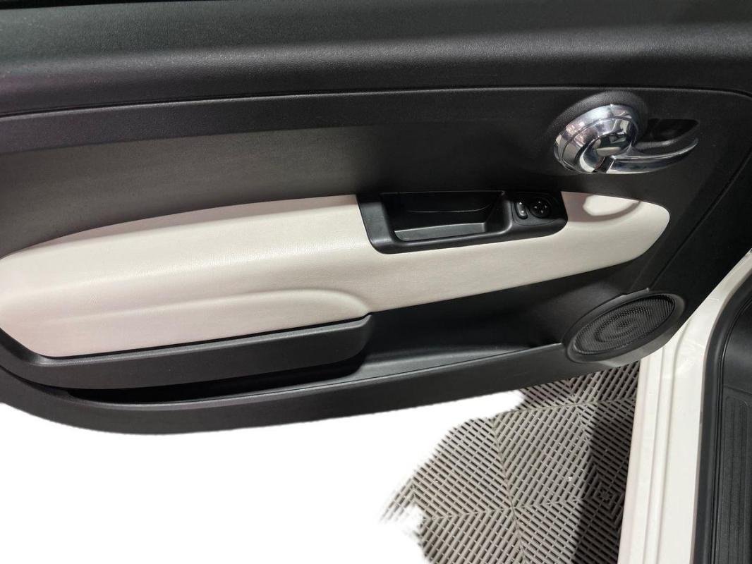 Fiat 500 - Photo 10