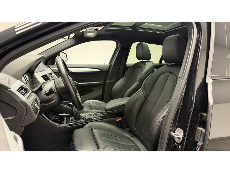 BMW X2 - Photo 12