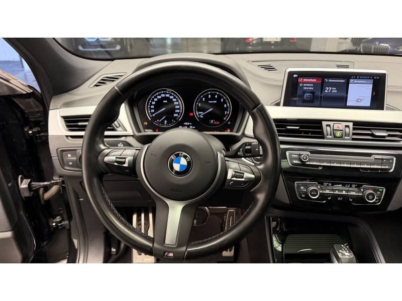 BMW X2 - Photo 13