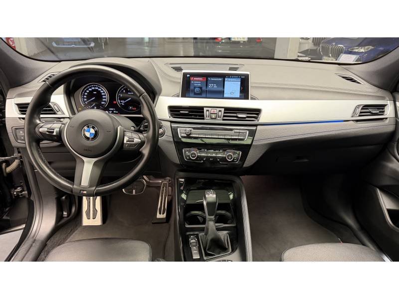 BMW X2 - Photo 14