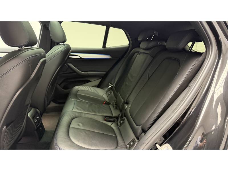 BMW X2 - Photo 15