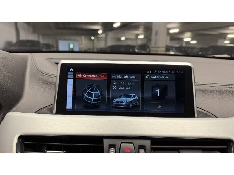 BMW X2 - Photo 19