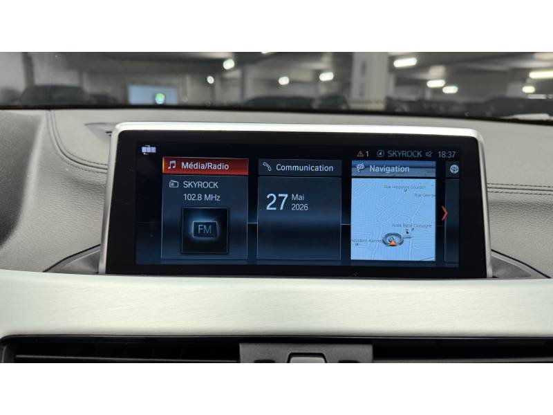 BMW X2 - Photo 20