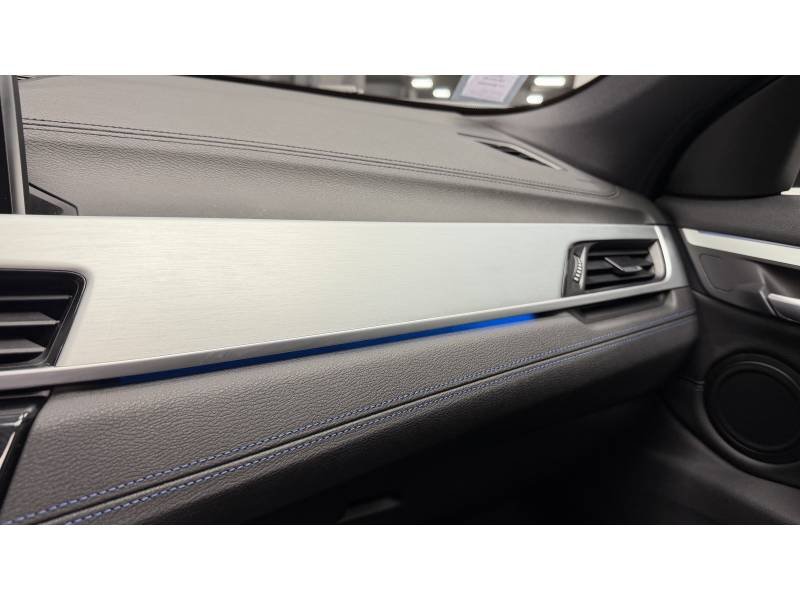 BMW X2 - Photo 22