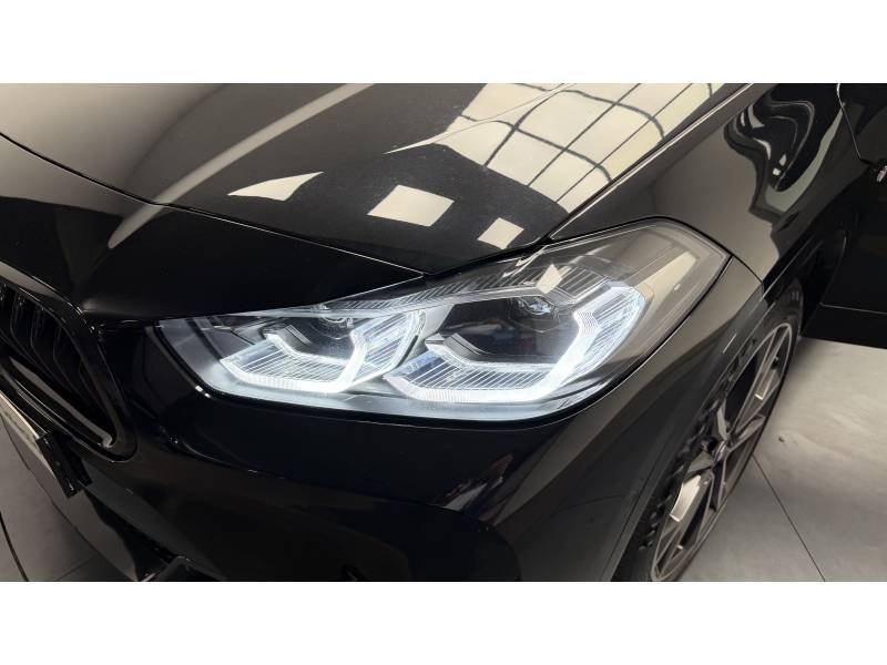 BMW X2 - Photo 29