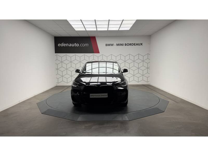 BMW X2 - Photo 8