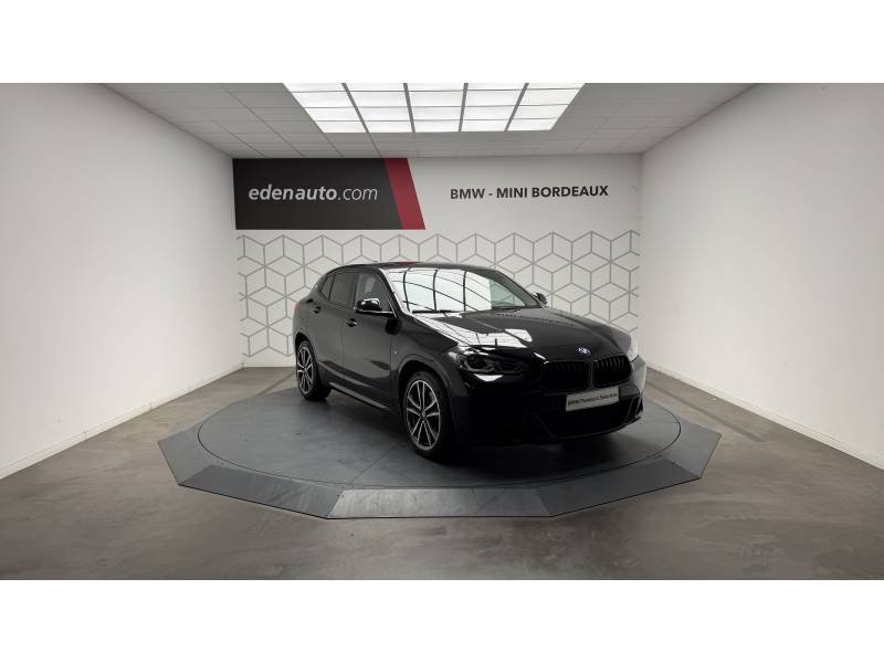 BMW X2 - Photo 9