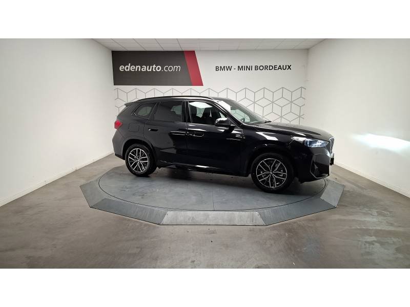 BMW X1 - Photo 11