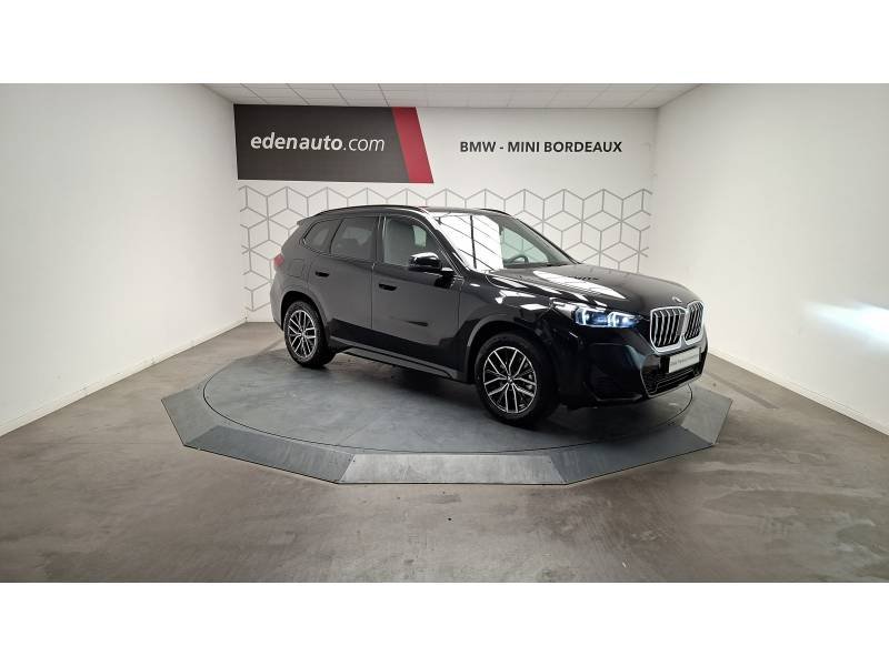 BMW X1 - Photo 12