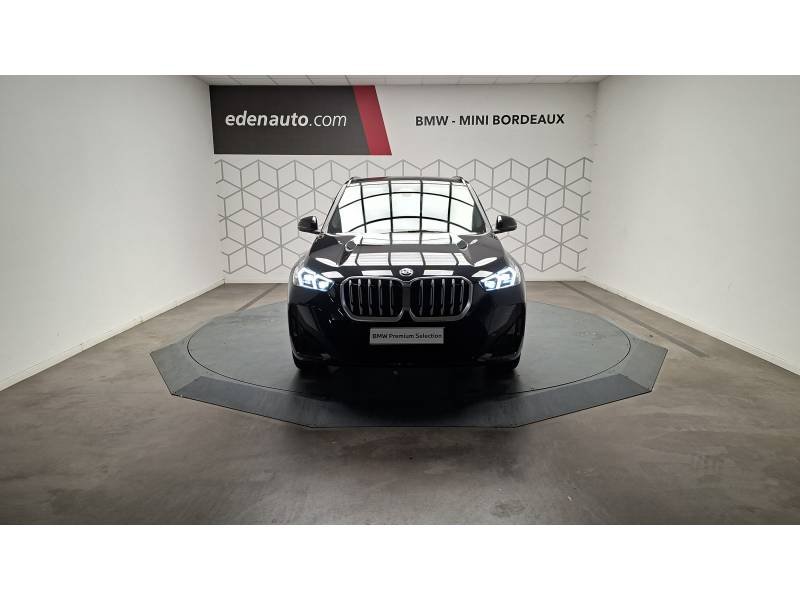 BMW X1 - Photo 16