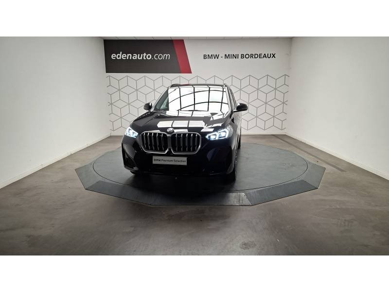 BMW X1 - Photo 17