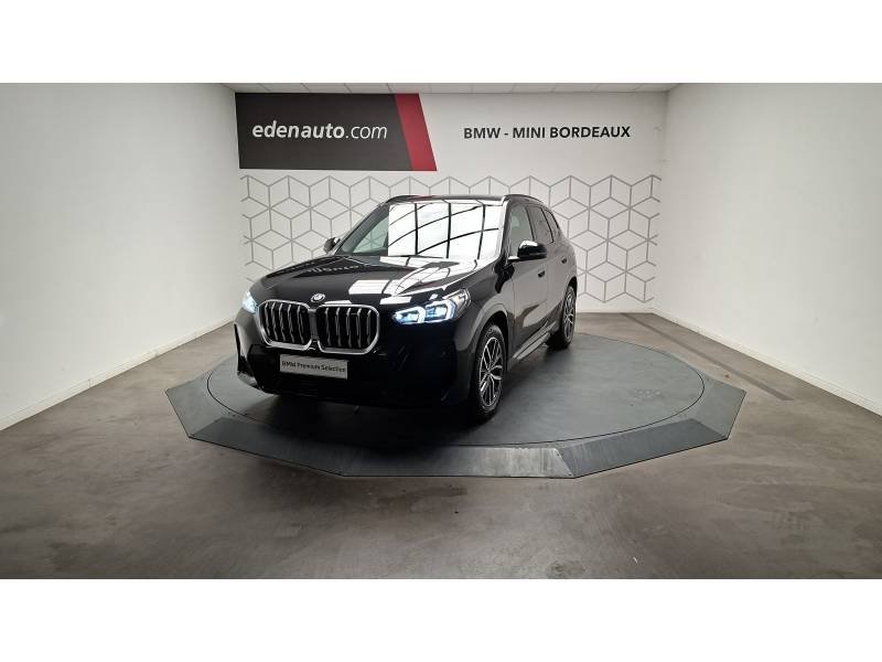 BMW X1 - Photo 18