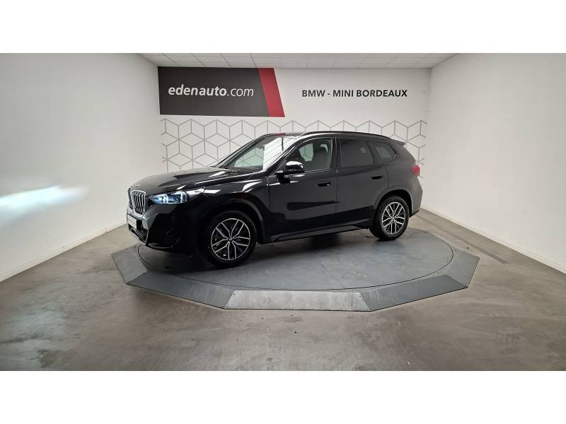 BMW X1 - Photo 20
