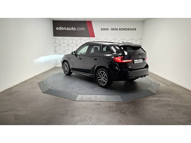 BMW X1 - Photo 27