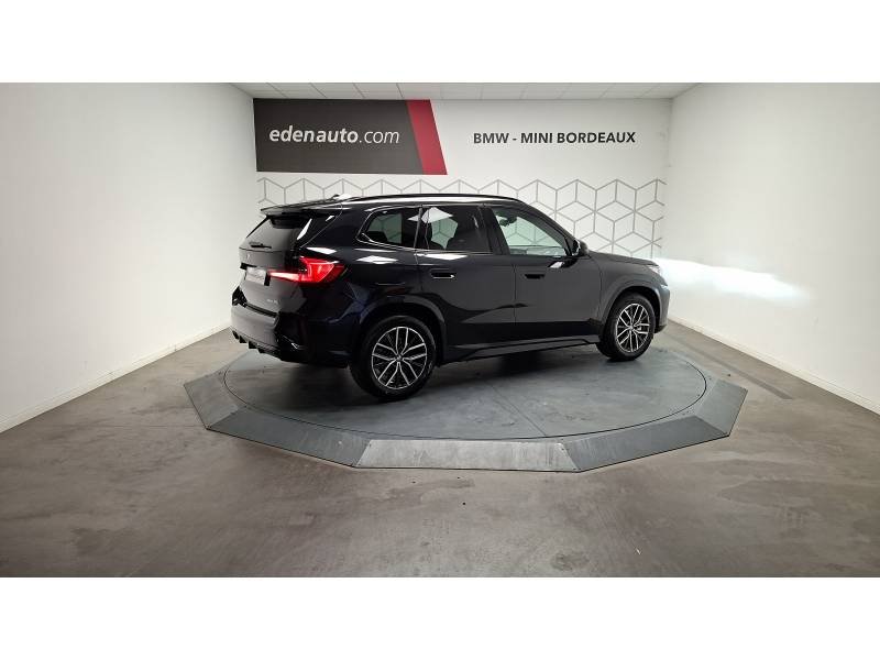 BMW X1 - Photo 34