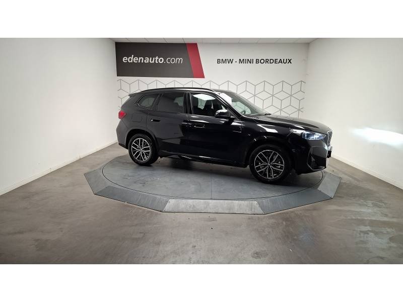 BMW X1 - Photo 38
