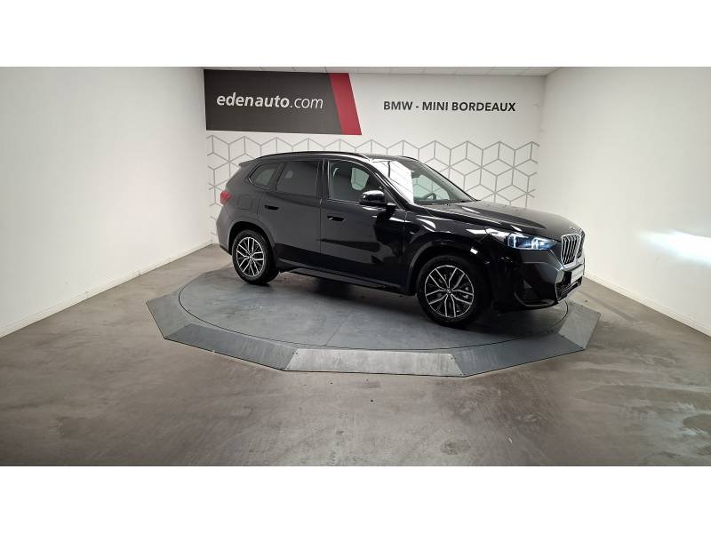 BMW X1 - Photo 39
