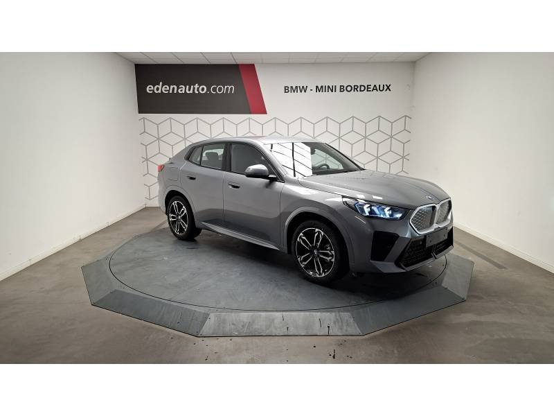 BMW X2 - Photo 11