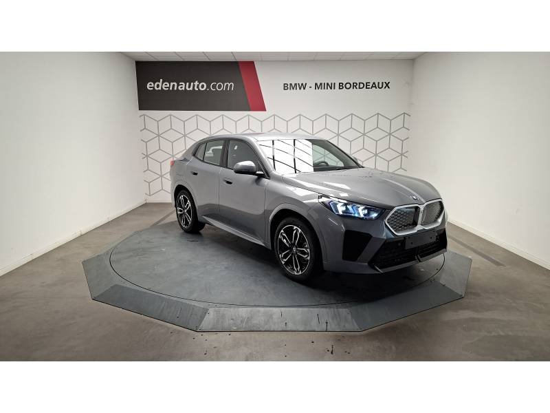 BMW X2 - Photo 12