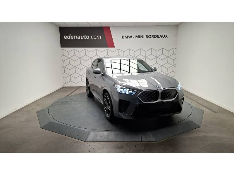 BMW X2 - Photo 13