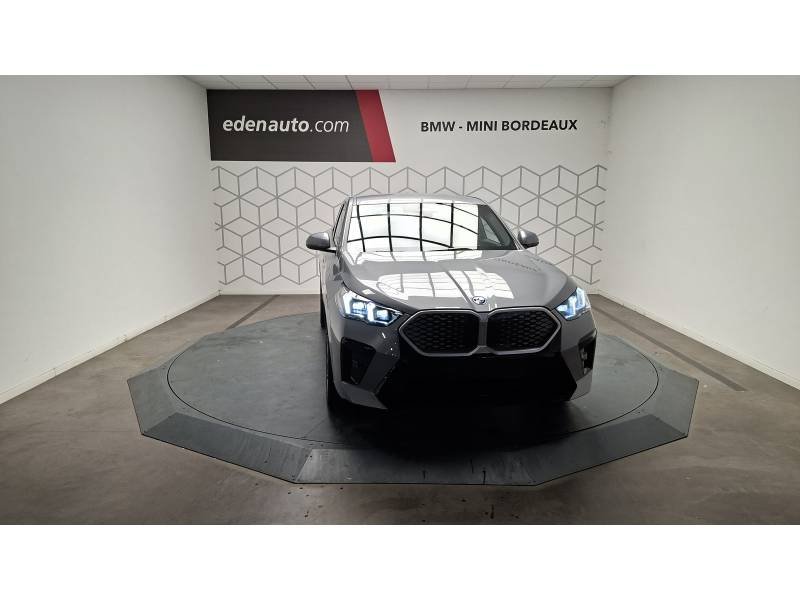 BMW X2 - Photo 14